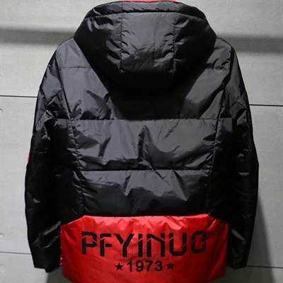 市场上装-棉衣/羽绒服-休闲棉服