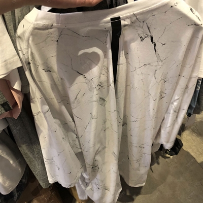 商场品牌-短袖-T恤【实拍】