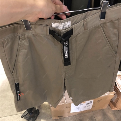 商场品牌-休闲裤-休闲裤【实拍】