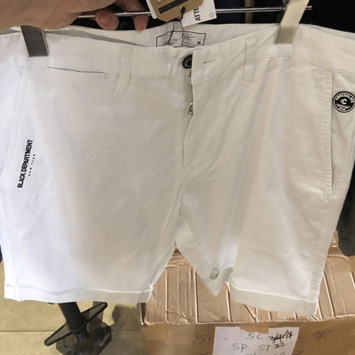 商场品牌-休闲裤-休闲裤【实拍】