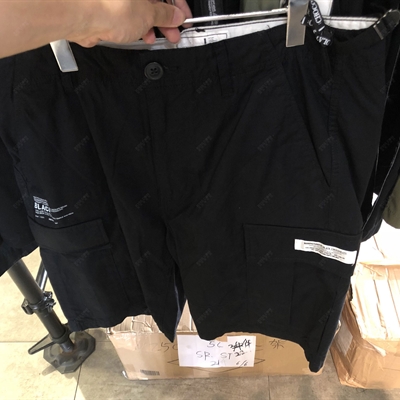商场品牌-多袋裤-多袋裤【实拍】
