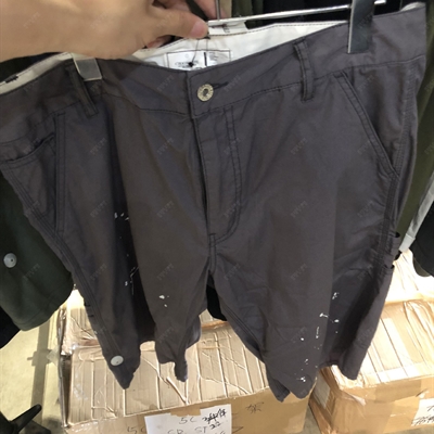 商场品牌-多袋裤-多袋裤【实拍】