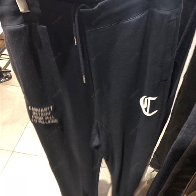 商场品牌-休闲裤-休闲裤【实拍】