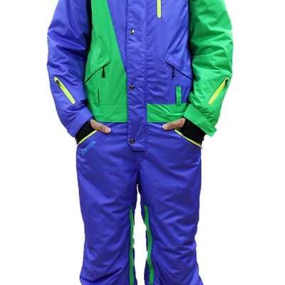 户外品牌-滑雪服-男户外滑雪服