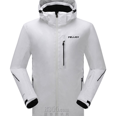 户外品牌-滑雪服-男户外滑雪服