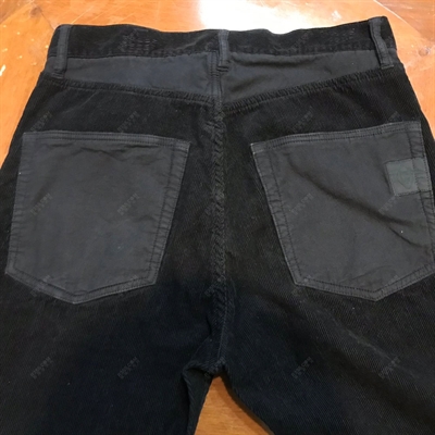 商场品牌-休闲裤-休闲裤【实拍】