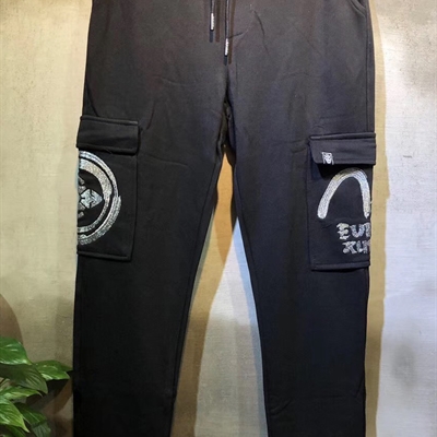 商场品牌-多袋裤-多袋裤