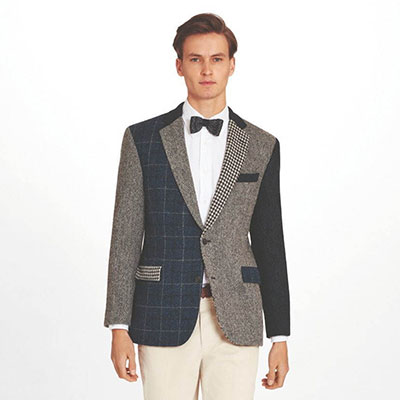 2019-2020秋冬Brooks Brothers—纽约