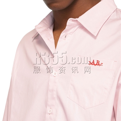 设计师品牌-长袖-微潮长袖衬衫