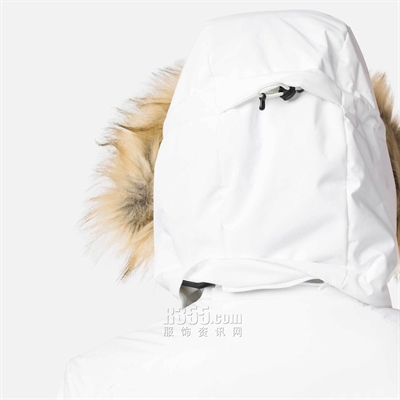 运动品牌-棉衣/羽绒-女运动棉服