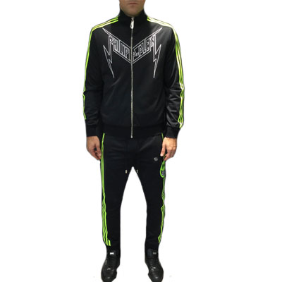 2020春夏_Philipp Plein_套装_欧洲大牌资料