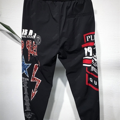 市场男裤-欧货-潮牌