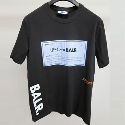 2020春夏_BALR_T恤_欧洲大牌资料