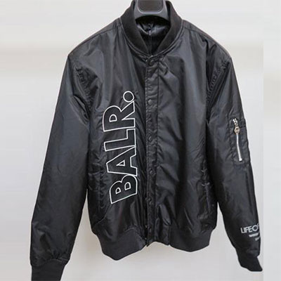 2020春夏_BALR_夹克_欧洲大牌资料