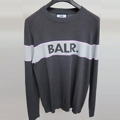 2020春夏_BALR_毛衫_欧洲大牌资料