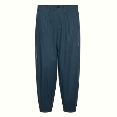 2020春夏_EMPORIO ARMANI_画册_欧洲大牌资料