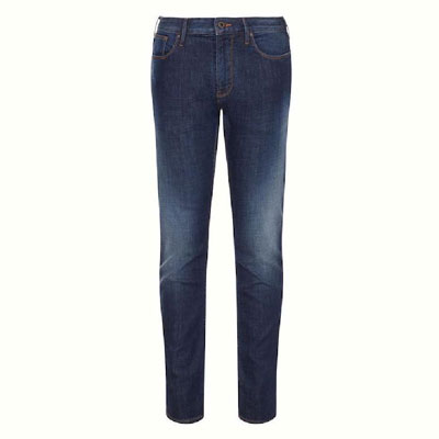 2020春夏_EMPORIO ARMANI_牛仔裤_欧洲大牌资料