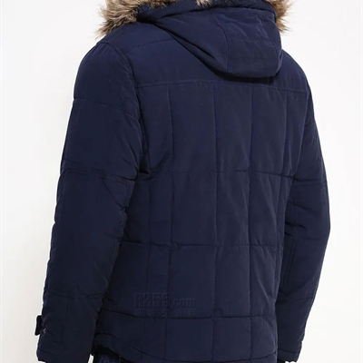 市场上装-棉衣/羽绒服-外单靓仔棉服