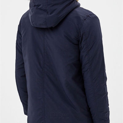 市场上装-棉衣/羽绒服-外单商务棉服