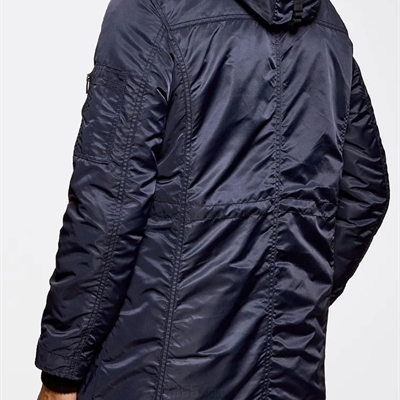 市场上装-棉衣/羽绒服-外单商务棉服