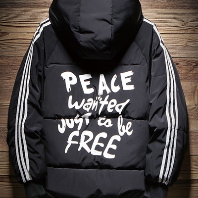 市场上装-棉衣/羽绒服-休闲棉服