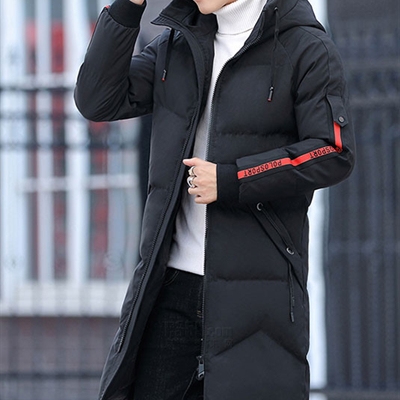 市场上装-棉衣/羽绒服-休闲棉服