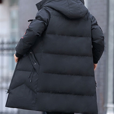 市场上装-棉衣/羽绒服-休闲棉服