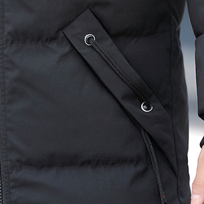 市场上装-棉衣/羽绒服-休闲棉服