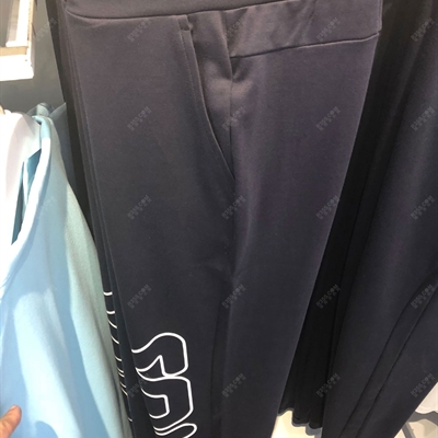 运动品牌-单裤-【实拍】男运动单裤
