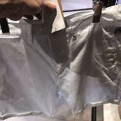 商场品牌-休闲裤-休闲裤【实拍】