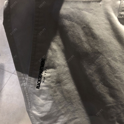 商场品牌-休闲裤-休闲裤【实拍】