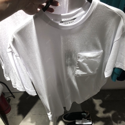商场品牌-短袖-T恤【实拍】