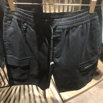 商场品牌-多袋裤-多袋裤【实拍】