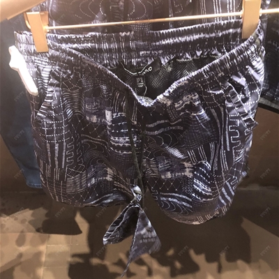 商场品牌-休闲裤-休闲裤【实拍】