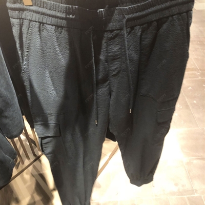 商场品牌-休闲裤-休闲裤【实拍】