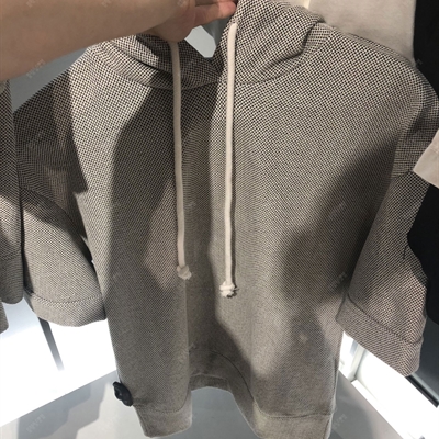 商场品牌-套头-卫衣【实拍】