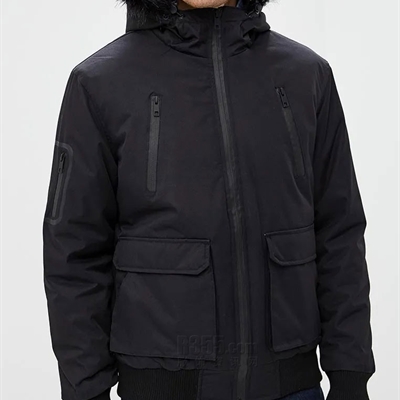 市场上装-棉衣/羽绒服-外单靓仔棉服