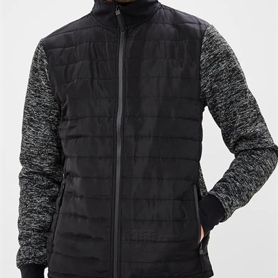 市场上装-棉衣/羽绒服-外单靓仔棉服