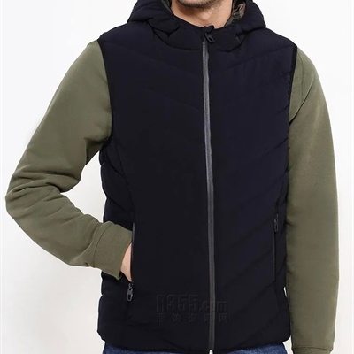 市场上装-棉衣/羽绒服-外单靓仔棉服