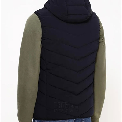 市场上装-棉衣/羽绒服-外单靓仔棉服