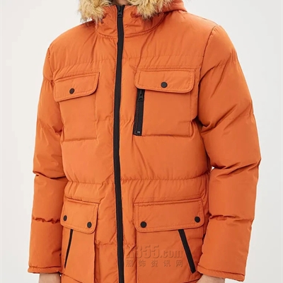 市场上装-棉衣/羽绒服-外单靓仔棉服