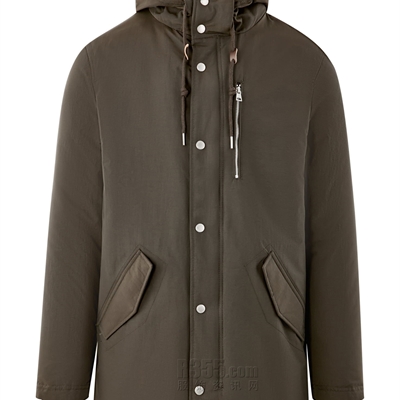 市场上装-棉衣/羽绒服-外单靓仔棉服