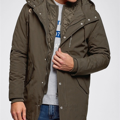 市场上装-棉衣/羽绒服-外单靓仔棉服