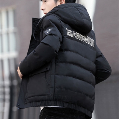 市场上装-棉衣/羽绒服-休闲棉服