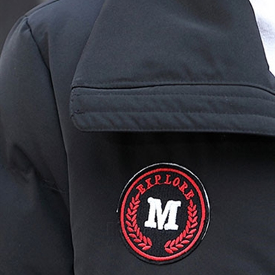 市场上装-棉衣/羽绒服-休闲棉服