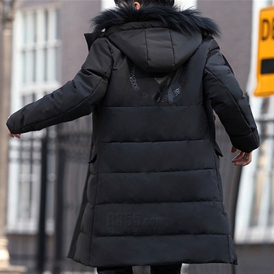 市场上装-棉衣/羽绒服-休闲棉服