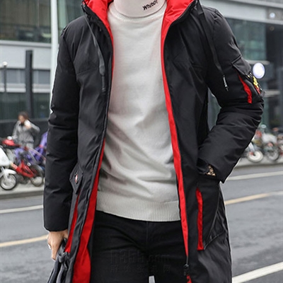 市场上装-棉衣/羽绒服-休闲棉服