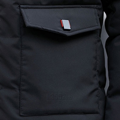 市场上装-棉衣/羽绒服-休闲棉服