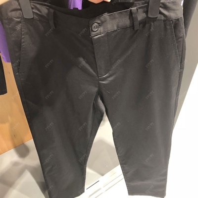 商场品牌-商务裤-商务裤【实拍】