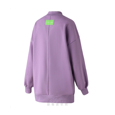 运动品牌-卫衣-女运动卫衣